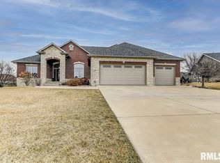 4309 Fiddlers Bnd, Springfield, IL 62711