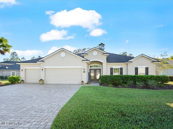 96 BALVENIE Drive, St. Johns, FL 32259