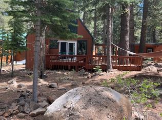 13912 Ramshorn St, Truckee, CA 96161