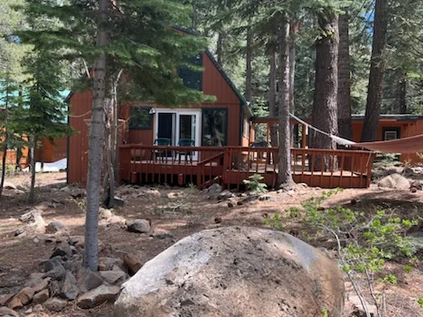 13912 Ramshorn St, Truckee, CA 96161