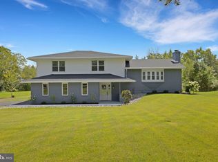 2340 Potato Rd, Harleysville, PA 19438