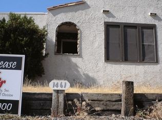 1461 N Virginia St, Reno, NV 89503