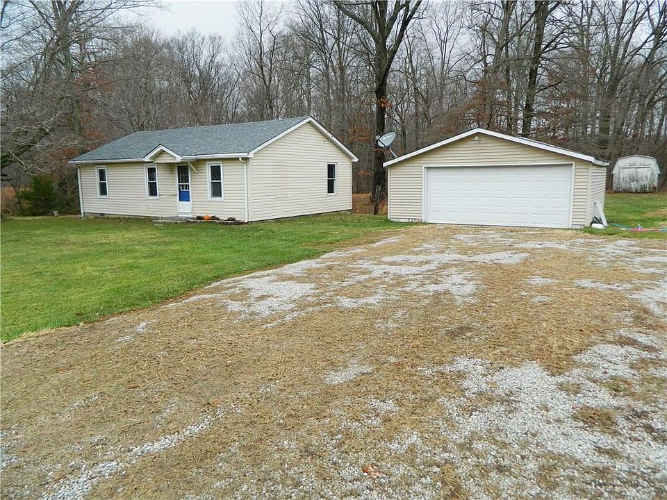 1st image of 2370 E County Road 925 N