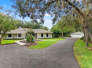 298 LAKE MARKHAM ROAD, SANFORD, FL 32771