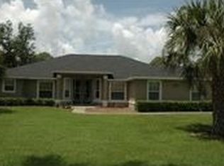 8142 N Monaghan Ter, Crystal River, FL 34428
