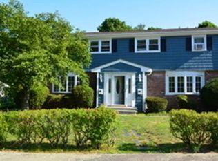 18 Robert Arey Dr #1, Randolph, MA 02368