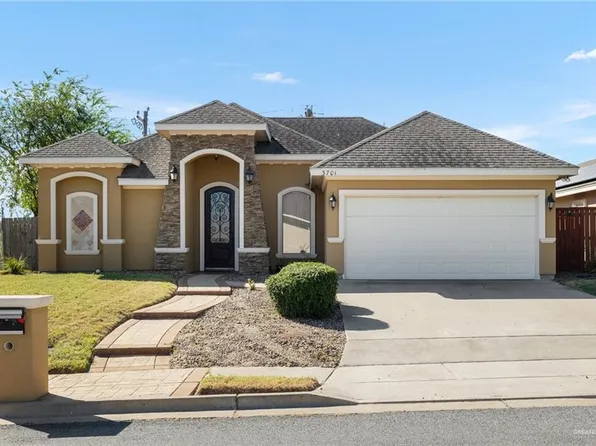 3701 Thunderbird Ave, McAllen, TX 78504
