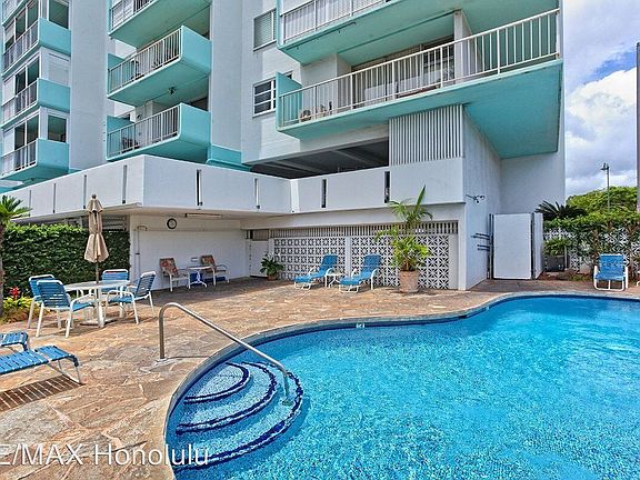 4th image of 204 Kapahulu Ave APT 601