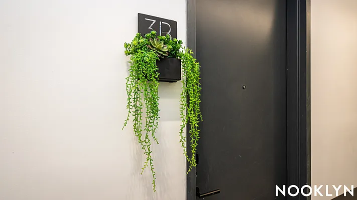 Rented by Nooklyn NYC LLC | media 27