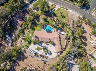 1603 Cherokee Rd, Corona, CA 92881