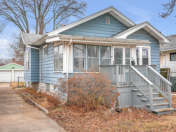 2nd image of 7428 Jackson Ave