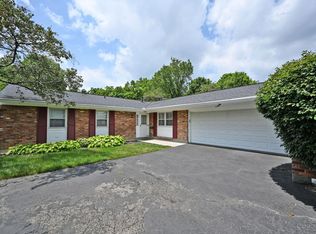 12045 Deerhorn Dr, Cincinnati, OH 45240