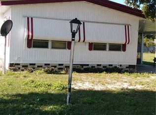 1111 Morgan Grice Rd, Wauchula, FL 33873