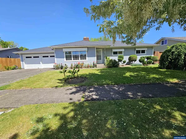 3039 Wooddale Ave NE, Salem, OR 97301