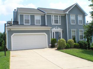 4 Sapphire Hill Ct, Baltimore, MD 21209