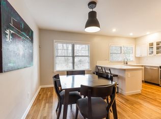 2091 Howell Mill Rd NW, Atlanta, GA 30318