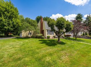 9 Fawn Dr, Berlin, CT 06037