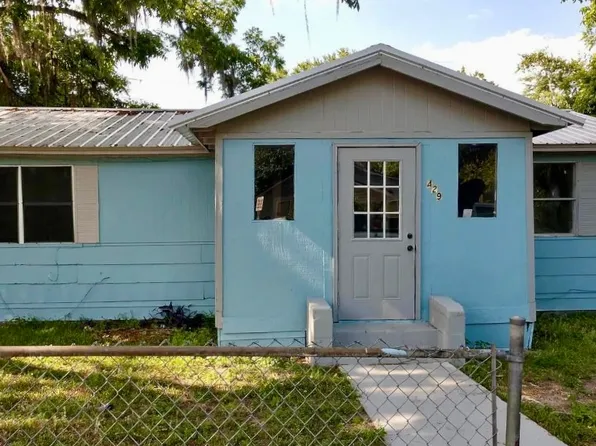 429 NE Escambia St, Lake City, FL 32055