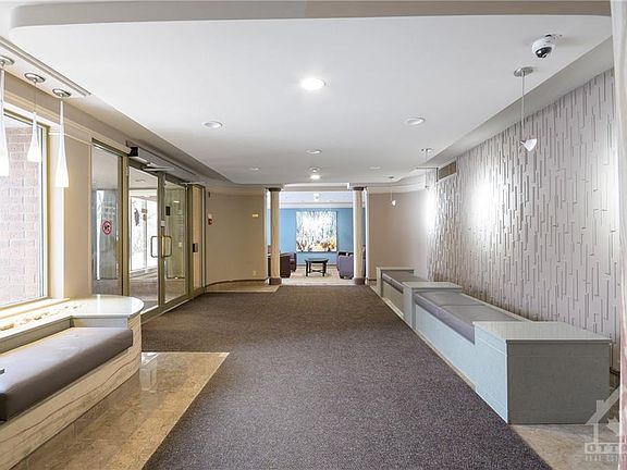 3rd image of 100 Grant Carman Dr #307