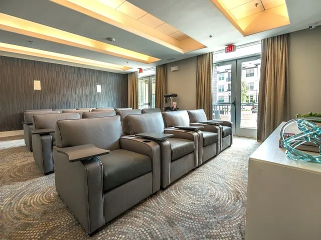 Overture Plano 55+ Apartment Homes — Photo 61