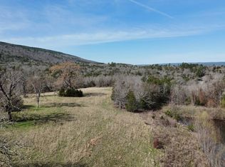 439116 E 1754th Rd TRACT 2, Nashoba, OK 74558