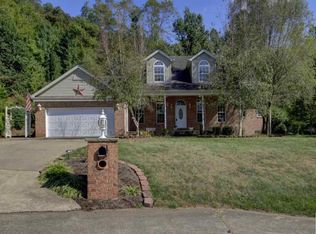 27 Hazel Cir, Winfield, WV 25213