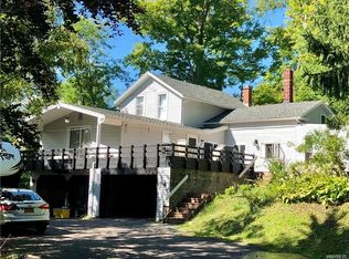 S3699 Two Rod Rd, East aurora, NY 14052