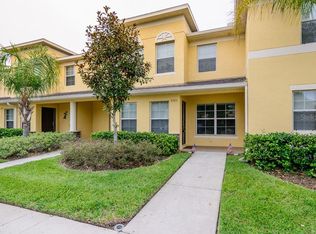 9763 Trumpet Vine Loop, New Port Richey, FL 34655