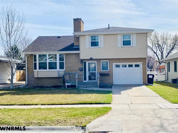 1919 2nd Ave, Scottsbluff, NE 69361