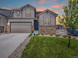 3289 Scaup Trl, Castle Rock, CO 80104