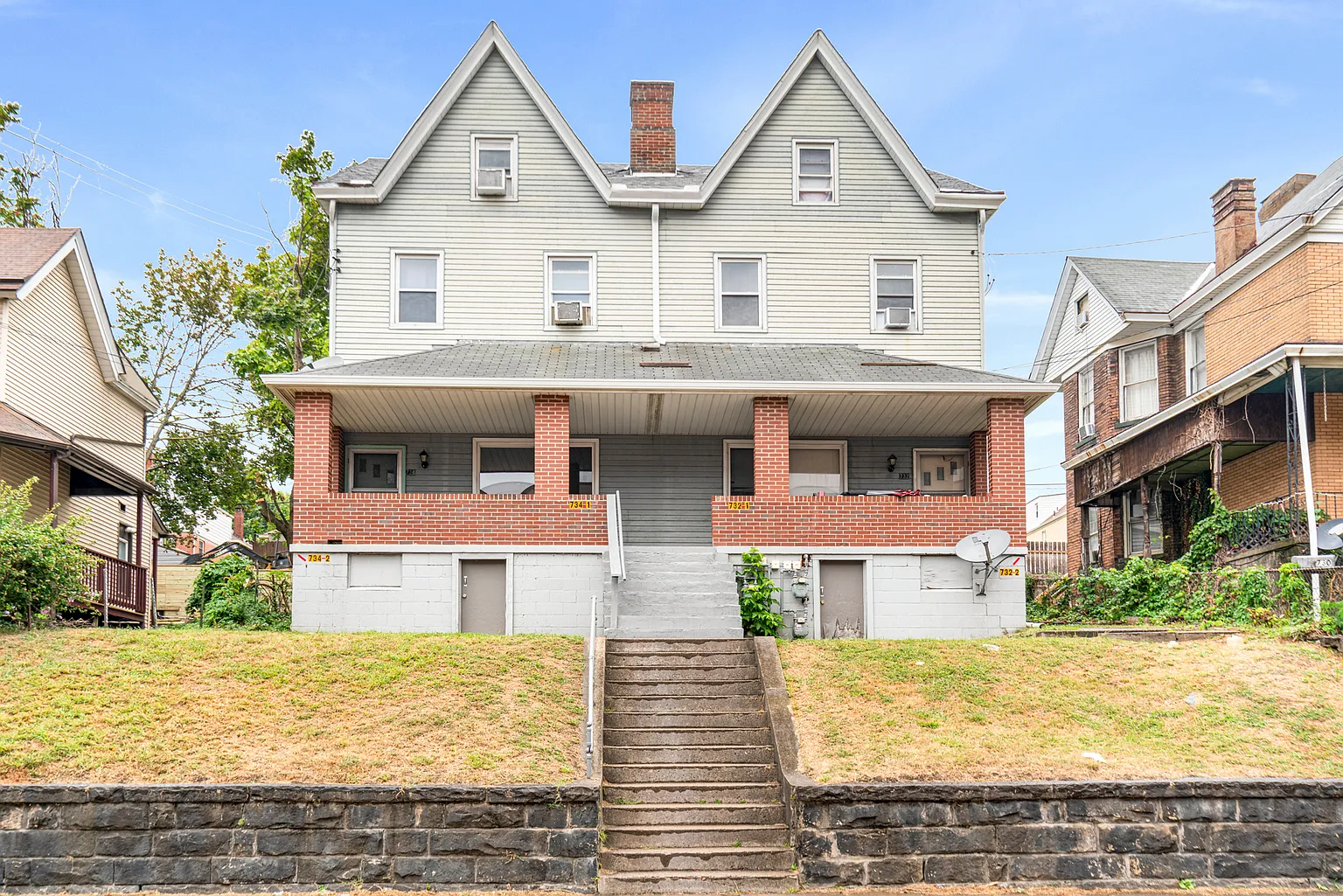 732-734 Chartiers Ave #1 photo 1