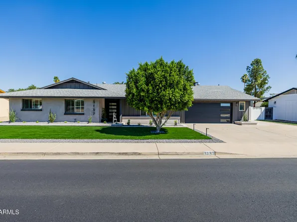 3137 N GRANITE REEF Road, Scottsdale, AZ 85251