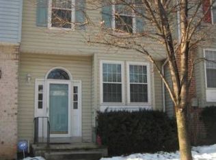 24 Rachel Ct, Owings Mills, MD 21117