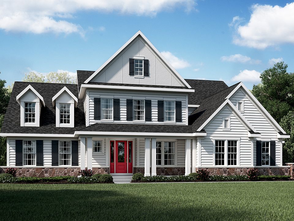 1st image of 52 Chatham Brook Dr