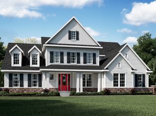 52 Chatham Brook Dr, Sheridan, IN 46069