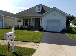 535 Weston Dr, Galloway, NJ 08205