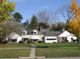 1910 Parkside Blvd, Toledo, OH 43607