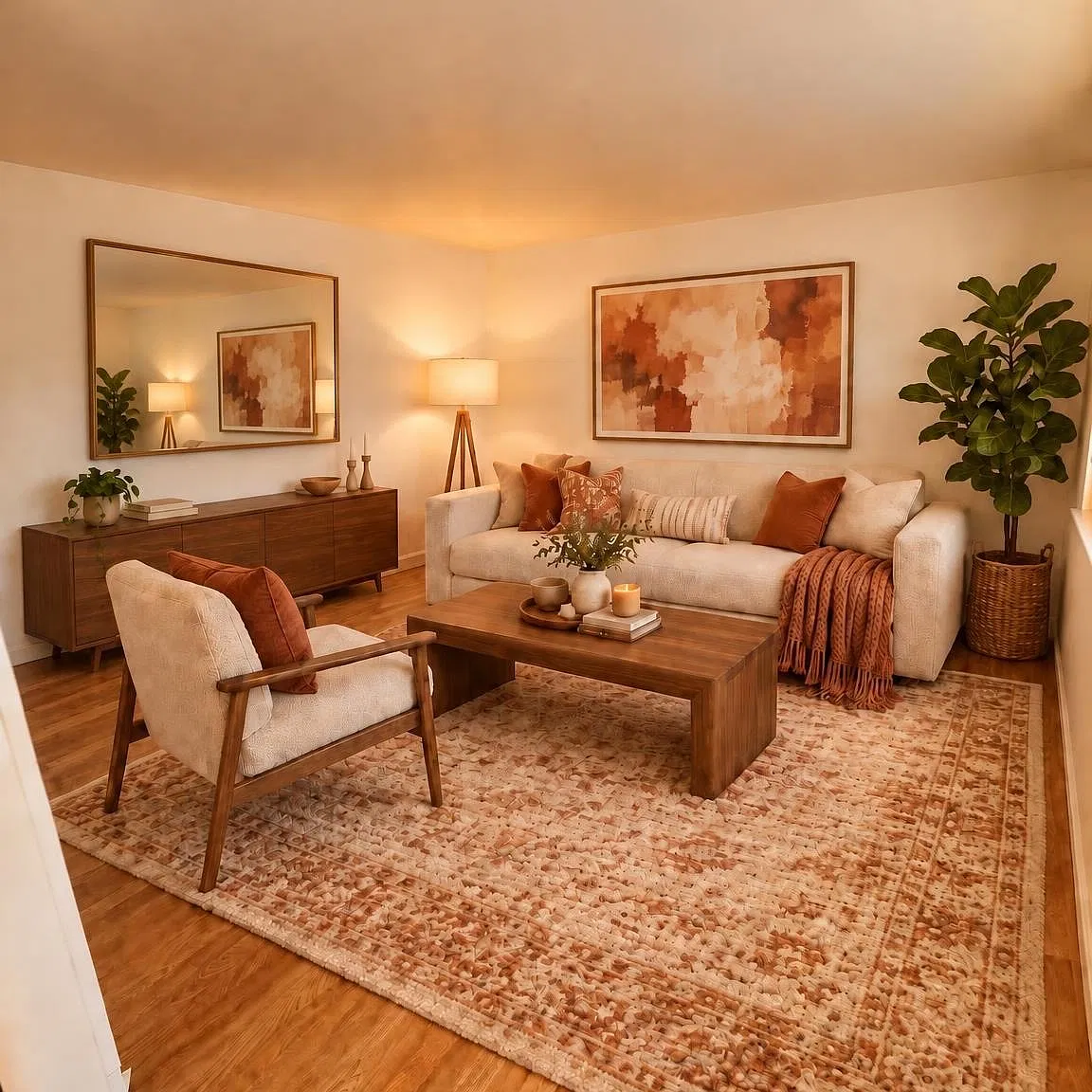 1 bed, 800 sqft, $2,095 — Photo 1