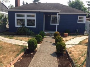 7620 SE Harold St, Portland, OR 97206
