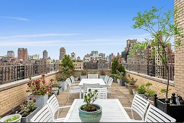 Rented by Oxford Property Group