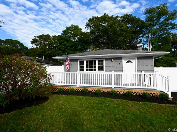 9 Pine Tree Drive, Shirley, NY 11967