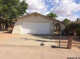 1939 Lucille Ave, Kingman, AZ 86401