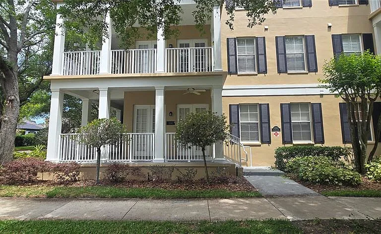 4249 Corrine Dr #8-104 — Photo 20