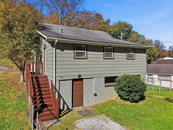 1177 S Jefferson Dr, Huntington, WV 25701