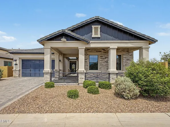 8018 E JAEGER Street, Mesa, AZ 85207