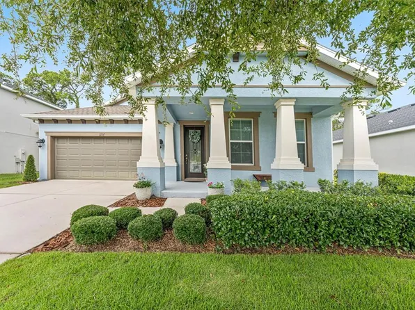 1237 Windy Bay Shl, Tarpon Springs, FL 34689