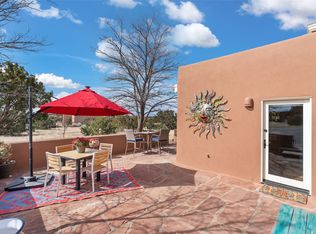 3 Aula Ct, Santa Fe, NM 87508