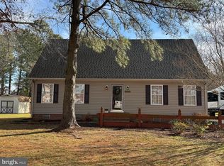 26759 Old State Rd, Crisfield, MD 21817