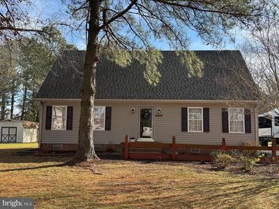 26759 Old State Rd, Crisfield, MD, 21817