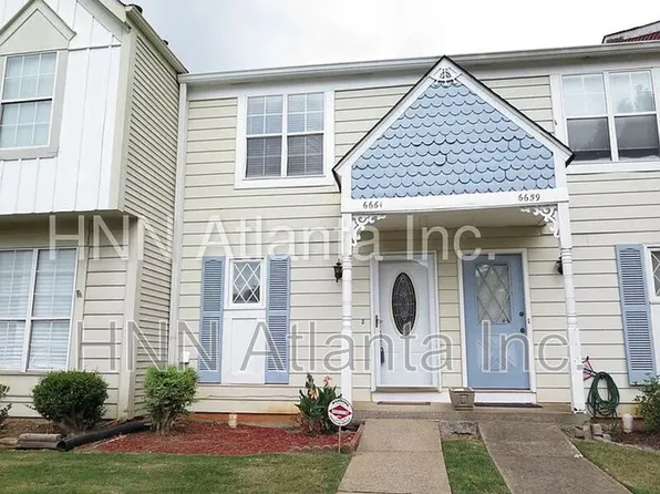 6661 Witherington Ct, Norcross, GA 30093